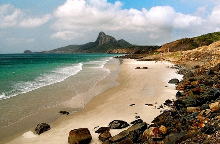 Tour du lịch Côn Đảo 2 ngày 1 đêm bằng máy bay