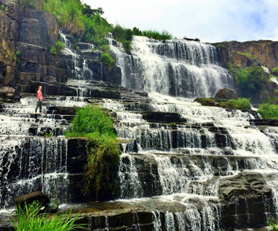 Tour du lịch Đà Lạt - Buôn Mê Thuột 4 ngày 4 đêm